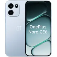 OnePlus Nord CE6 5G Dual Sim 6.78" 8GB/256GB NFC IP68 Blue