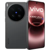 Vivo X300 Ultra 5G Dual Sim 6.82" 16GB/1TB NFC IP68  Volcano Black