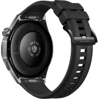 Huawei Watch GT6 1.47" AMOLED GPS NFC 5ATM Call Version Black