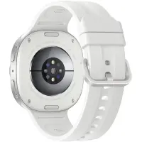 Smartwatch Samsung Galaxy Watch9 LTE L345 1.34" Super AMOLED GPS eSIM NFC 5 ATM Call Version Cream