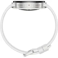 Smartwatch Samsung Galaxy Watch9 LTE L345 1.34" Super AMOLED GPS eSIM NFC 5 ATM Call Version Cream