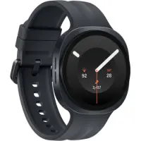 Smartwatch Samsung Galaxy Watch9 LTE L345 1.34" Super AMOLED GPS eSIM NFC 5 ATM Call Version Graphite