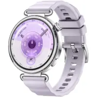 Huawei Watch GT6 1,32 " AMOLED GPS NFC 5ATM Call Version Purple