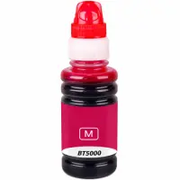 Brother Compatible BT5000M 70ml  Pages:7500 Magenta για T220 T310 T4000DW T420W T4500DW T510W T520DW T710W T720DW