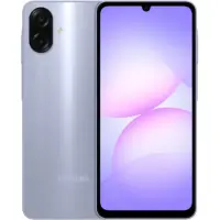 Samsung SM-A075 Galaxy A07 4G Non EU Dual Sim 6.7" 4GB/64GB IP54 Violet with 1 Year Gurantee from Samsung Service