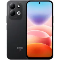 Xiaomi Redmi 17 5G Dual Sim 6.9" 4GB/128GB NFC IP64 Black