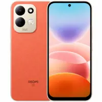 Xiaomi Redmi 17 5G Dual Sim 6.9" 4GB/128GB NFC IP64 Vivid Orange