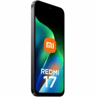 Xiaomi Redmi 17 5G Dual Sim 6.9" 4GB/256GB NFC IP64 Black