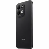 Xiaomi Redmi 17 5G Dual Sim 6.9" 4GB/256GB NFC IP64 Black
