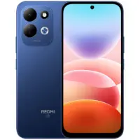Xiaomi Redmi 17 4G Dual Sim 6.9" 4GB/128GB NFC IP65 Deep Blue