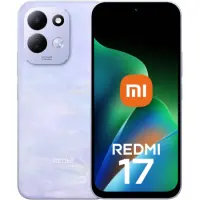 Xiaomi Redmi 17 4G Dual Sim 6.9" 4GB/128GB NFC IP65 Lotus Purple
