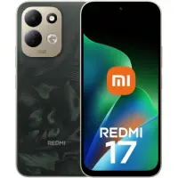 Xiaomi Redmi 17 4G Dual Sim 6.9" 4GB/256GB NFC IP65 Oak Green