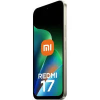 Xiaomi Redmi 17 4G Dual Sim 6.9" 4GB/256GB NFC IP65 Oak Green