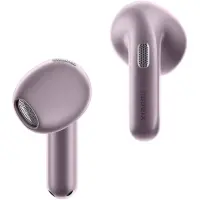 Wireless Bluetooth Xiaomi Buds 6 BHR09GTGL Hi-Res with Active Noise Cancellation, AI Subtitles and Charging Case IP54  Nebula Purple