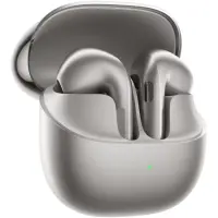Wireless Bluetooth Xiaomi Buds 6 BHG08OHGL Hi-Res with Active Noise Cancellation, AI Subtitles and Charging Case IP54 Titan Grey