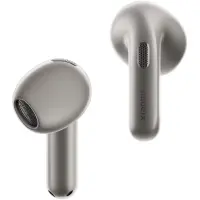Wireless Bluetooth Xiaomi Buds 6 BHG08OHGL Hi-Res with Active Noise Cancellation, AI Subtitles and Charging Case IP54 Titan Grey