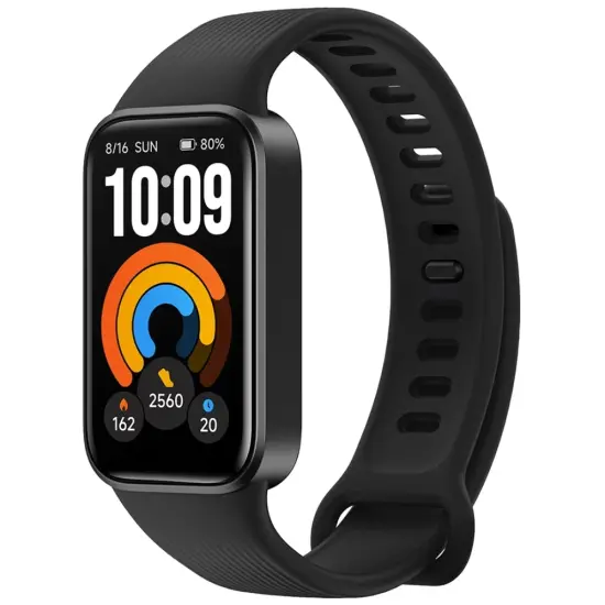 Xiaomi Smart Band 11 Active BHR09AEGL 1.47" TFT 5ATM Black