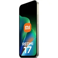 Xiaomi Redmi 17 4G Dual Sim 6.9" 4GB/128GB NFC IP65 Oak Green