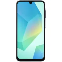 Samsung SM-A165 Galaxy A16 4G Non EU Dual Sim 6.7" 4GB/128GB NFC IP54 Black