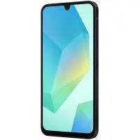 Samsung SM-A165 Galaxy A16 4G Non EU Dual Sim 6.7" 4GB/128GB NFC IP54 Black