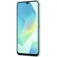 Samsung SM-A165 Galaxy A16 4G Non EU Dual Sim 6.7" 4GB/128GB NFC IP54 Green