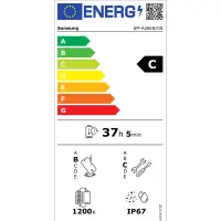Samsung SM-A266 Galaxy A26 5G Non EU Dual Sim 6.7" 6GB/128GB NFC IP67 White with 1 Year Gurantee from Samsung Service