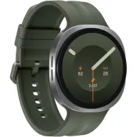Smartwatch Samsung Galaxy Watch9 L350 1.47" Super AMOLED GPS NFC 5 ATM Call Version Silver