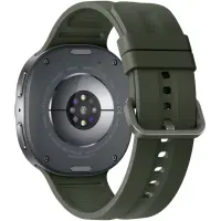 Smartwatch Samsung Galaxy Watch9 L350 1.47" Super AMOLED GPS NFC 5 ATM Call Version Silver