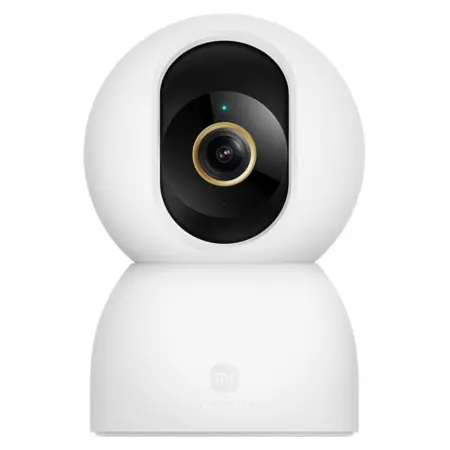 Smart Camera Xiaomi C701 BHR07X7EU IP 4K UHD Wi-Fi 8MP MicroSD Baby Crying Human and Pet Detection 360° 2-way audio