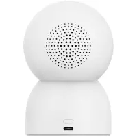 Smart Camera Xiaomi C701 BHR07X7EU IP 4K UHD Wi-Fi 8MP MicroSD Baby Crying Human and Pet Detection 360° 2-way audio