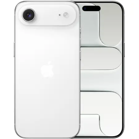 Apple iPhone Air 5G 6.5" 12GB/256GB NFC IP68 Cloud White