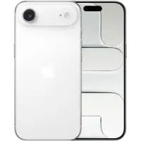 Apple iPhone Air 5G 6.5" 12GB/256GB NFC IP68 Cloud White