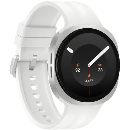 Smartwatch Samsung Galaxy Watch9 L340 1.34" Super AMOLED GPS NFC  5 ATM Call Version Cream