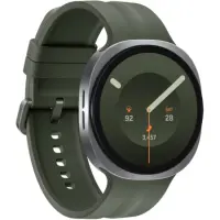 Smartwatch Samsung Galaxy Watch9 LTE L355 1.47" Super AMOLED GPS eSIM NFC 5 ATM Call Version Silver