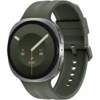 Smartwatch Samsung Galaxy Watch9 LTE L355 1.47" Super AMOLED GPS eSIM NFC 5 ATM Call Version Silver