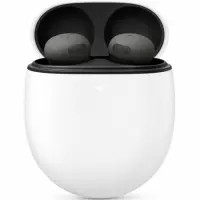 Wireless Hands Free Google Pixel Buds Pro 2 with Hybrid ANC 3-Mics 36h Operation time Find My Device IP54 and Fast Charge Case Hazel