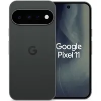 Google Pixel 11 5G 6.3" 12GB/256GB NFC IP68 Obsidian