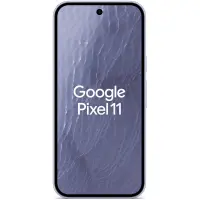 Google Pixel 11 5G 6.3" 12GB/256GB NFC IP68 Frost