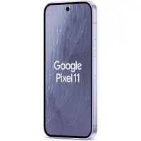 Google Pixel 11 5G 6.3" 12GB/256GB NFC IP68 Frost