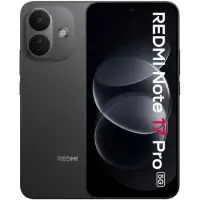 Xiaomi Redmi Note 17 Pro 5G Dual Sim 6.83" 8GB/512GB NFC IP68 Black
