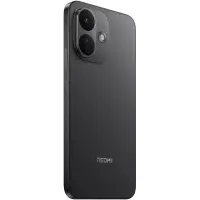 Xiaomi Redmi Note 17 Pro 5G Dual Sim 6.83" 8GB/512GB NFC IP68 Black