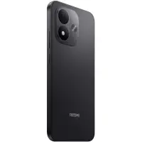 Xiaomi Redmi Note 17 5G Dual Sim 6.99" 6GB/256GB NFC IP65 Black