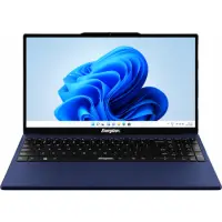 Laptop Energizer EnergyBook 15.6" Intel 6500Y 4GB / 128GB SSD 1920 x 1080 IPS Screen Windows 11 Blue