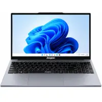 Laptop Energizer EnergyBook 15.6" Intel 6500Y 4GB / 128GB SSD 1920 x 1080 IPS Screen Windows 11 Silver