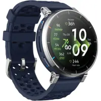 Smartwatch Amazfit Active 3 Premium 1.32" AMOLED GPS NFC 5 ATM Call Version Atlas Blue