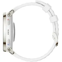 Smartwatch Amazfit Active 3 Premium 1.32" AMOLED GPS NFC 5 ATM Call Version Aero White