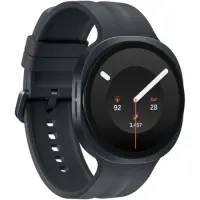 Smartwatch Samsung Galaxy Watch9 L350 1.47" Super AMOLED GPS NFC 5 ATM Call Version Graphite