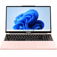 Laptop Energizer EnergyBook 15.6" Intel 6500Y 8GB / 256GB SSD 1920 x 1080 IPS Screen Windows 11 Pink