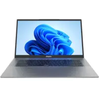 Laptop Energizer EnergyBook 18.5" Intel 6500Y 4GB / 128GB SSD 1920 x 1080 IPS Screen Windows 11 Silver