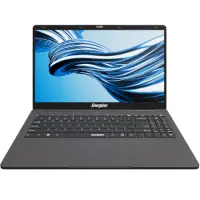 Laptop Energizer EnergyBook 15.6" AMD Ryzen 5 16GB / 512GB NVMe SSD 1920 x 1080 IPS Screen Windows 11 Grey
